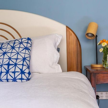Blue Moon Hotell Collingwood Eksteriør bilde