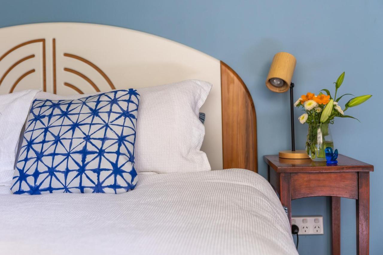 Blue Moon Hotell Collingwood Eksteriør bilde
