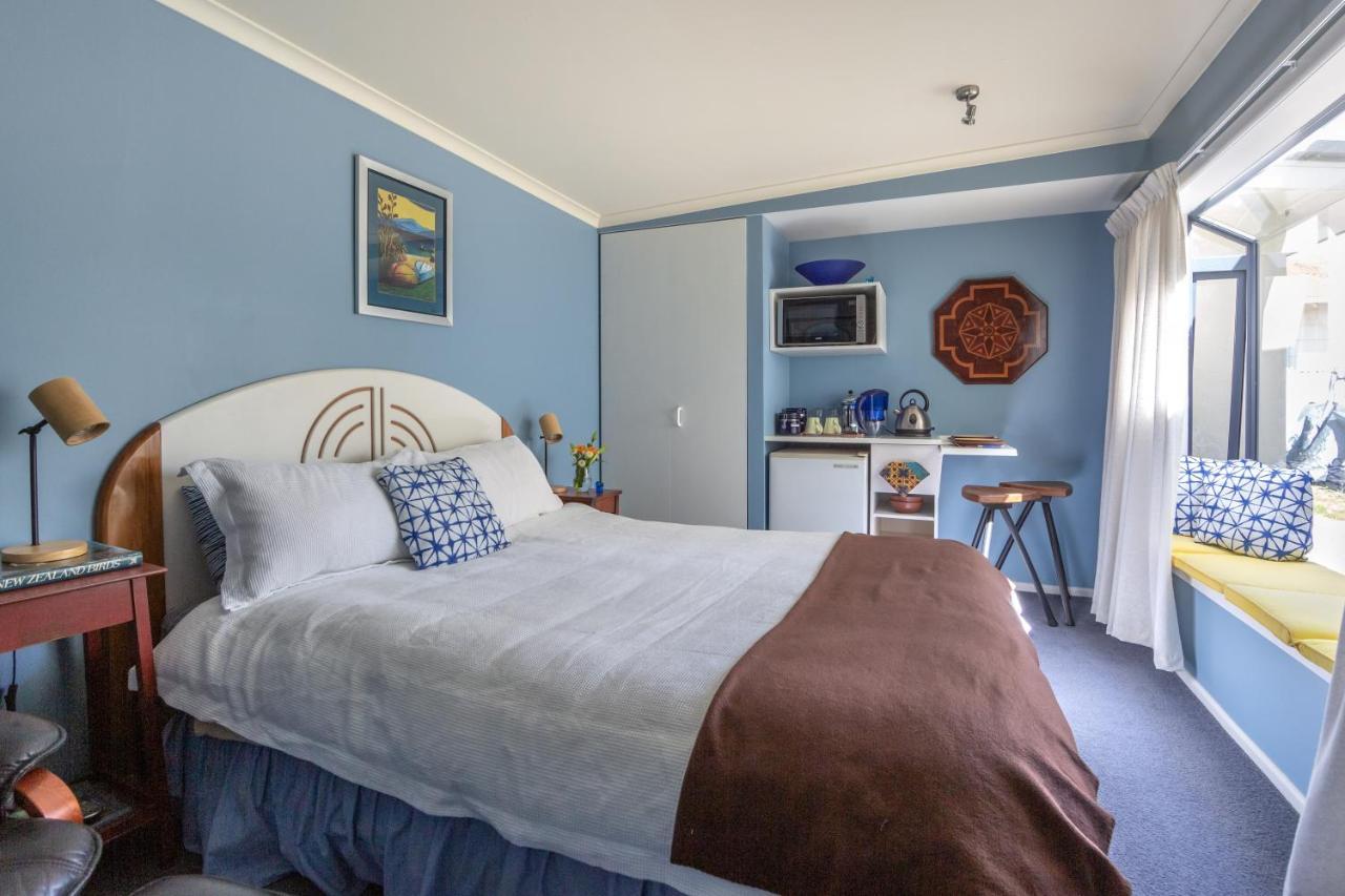 Blue Moon Hotell Collingwood Eksteriør bilde