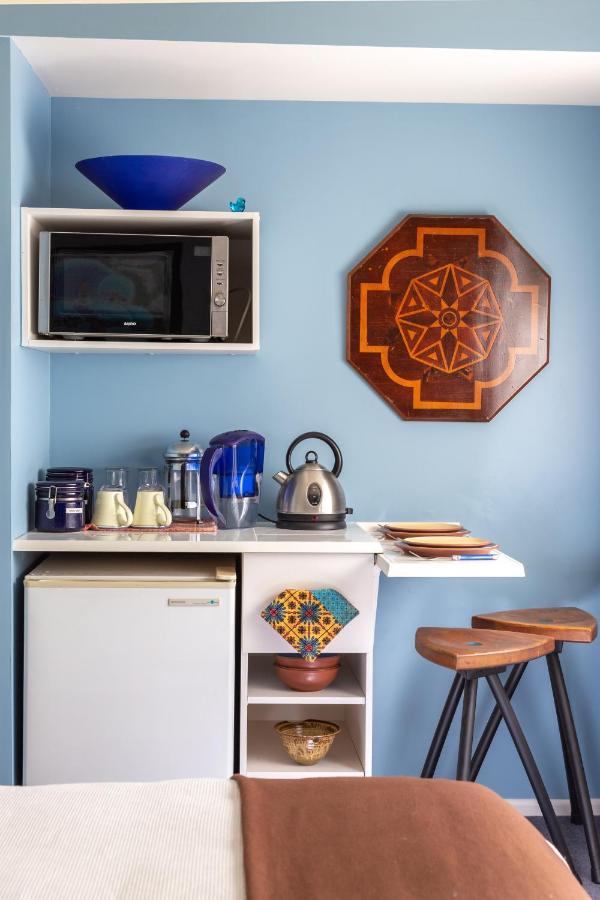 Blue Moon Hotell Collingwood Eksteriør bilde